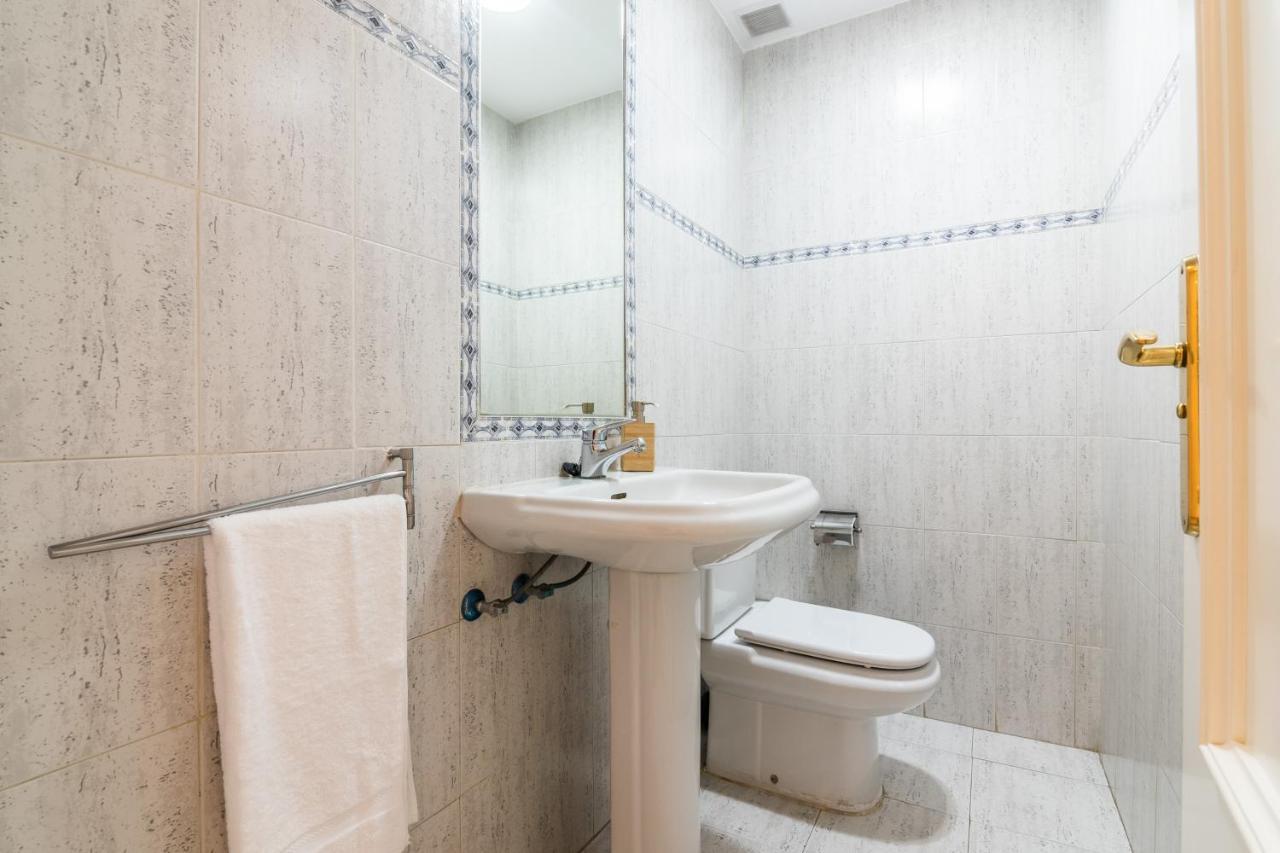 Tuguest Grisolia House - Free Parking Armilla Exterior foto