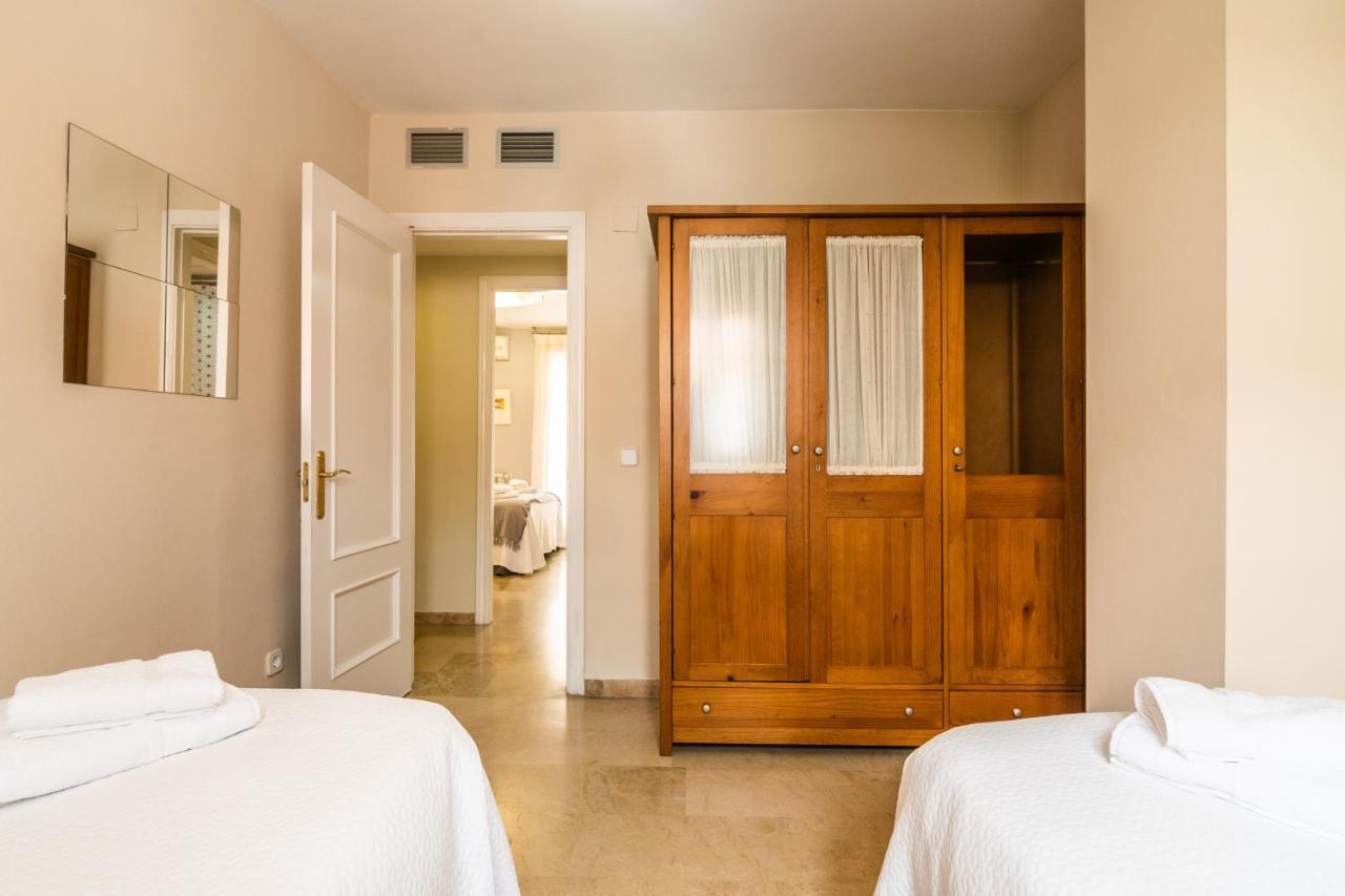 Tuguest Grisolia House - Free Parking Armilla Exterior foto