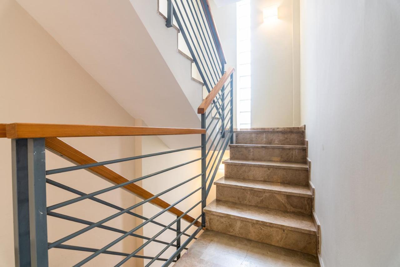 Tuguest Grisolia House - Free Parking Armilla Exterior foto
